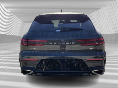New 2026 Genesis GV70 2.5T Sport Prestige image 4