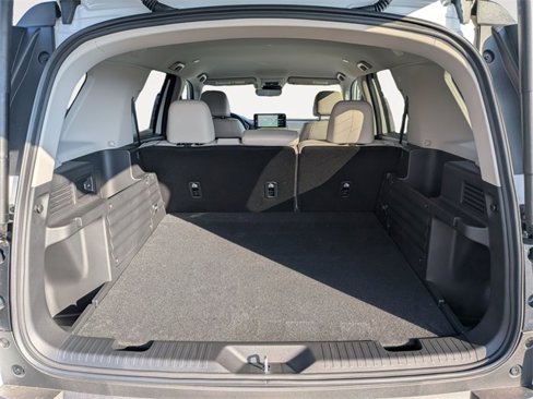 New 2026 Honda Passport RTL image 27