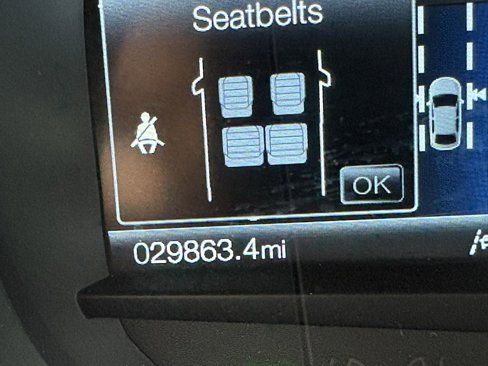 Used 2024 Ford Edge Titanium image 19