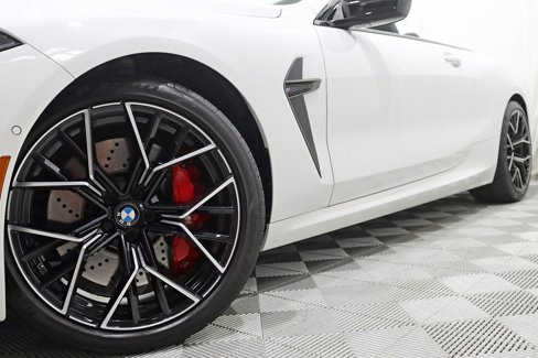 Used 2024 BMW M8 Competition image 6