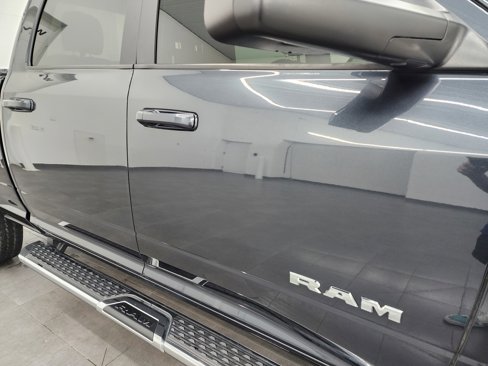 Used 2022 RAM 2500 Big Horn w/ Level A Equipment Group image 24