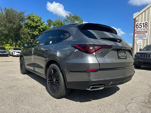 New 2026 Acura MDX A-Spec image 6