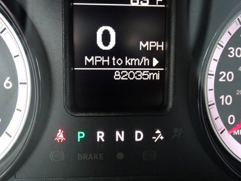 Used 2020 RAM 1500 Tradesman w/ Chrome Appearance Group image 16