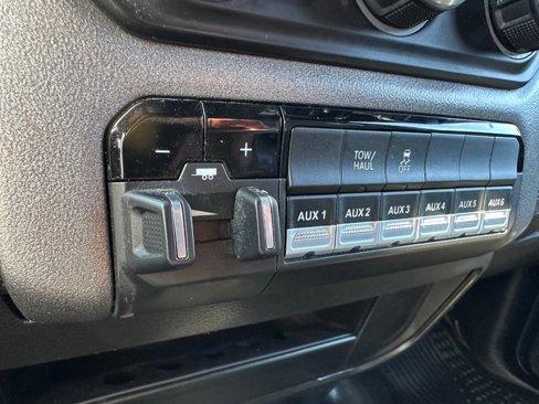 Used 2022 RAM 2500 Tradesman image 48