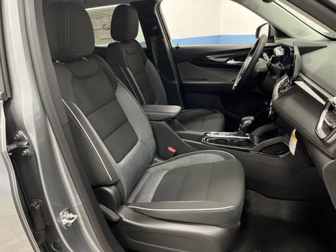 New 2026 Chevrolet TrailBlazer LT w/ Convenience Package image 29
