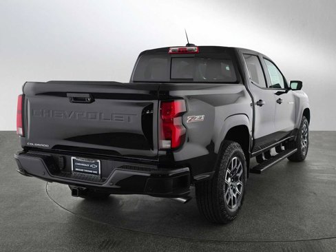 New 2026 Chevrolet Colorado Z71 w/ Technology Package image 3