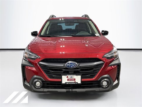 Certified 2025 Subaru Outback Premium image 2