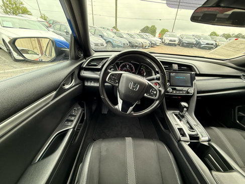 Used 2020 Honda Civic Sport image 17