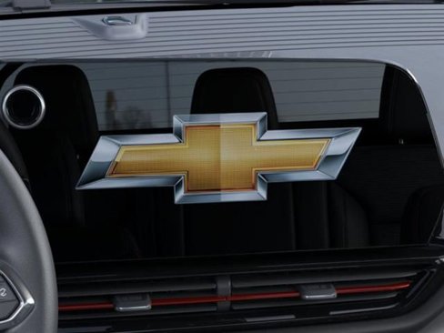 New 2026 Chevrolet Silverado EV Trail Boss w/ Plus Package image 20