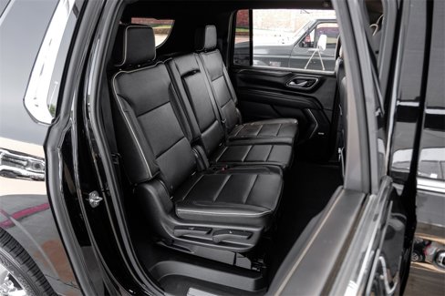 Used 2022 GMC Yukon XL SLT w/ SLT Luxury Package image 37