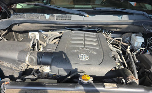 Used 2015 Toyota Tundra 1794 Edition image 5