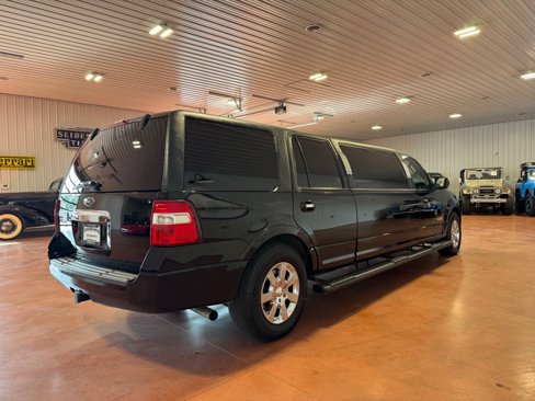 Used 2008 Ford Expedition XLT image 8
