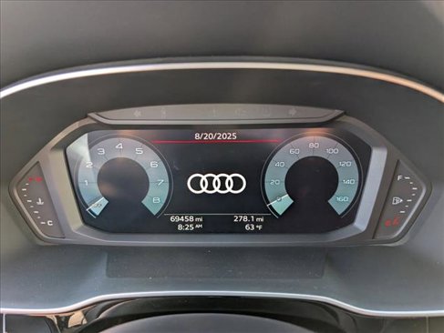Used 2021 Audi Q3 2.0T Premium Plus w/ Premium Plus Package image 10