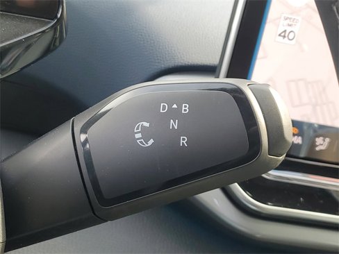 New 2025 Volkswagen ID.4 Pro S image 33