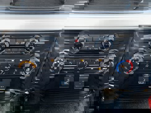 New 2026 Ford F250 XL w/ XL Chrome Package image 36