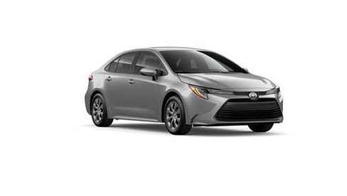 New 2026 Toyota Corolla LE image 36
