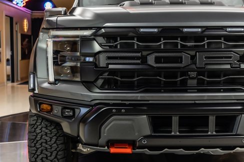 Used 2024 Ford F150 Raptor w/ Equipment Group 803A Raptor R image 20