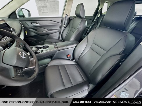 New 2026 Nissan Rogue SV image 20
