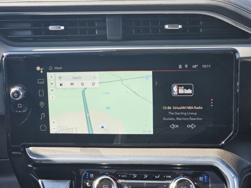Used 2024 GMC Sierra 1500 Denali image 43