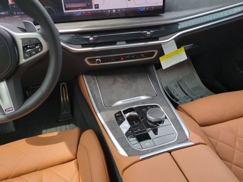 New 2026 BMW X5 xDrive40i w/ M Sport Package image 18