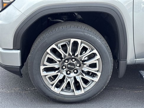 New 2026 GMC Sierra 1500 Denali Ultimate image 23