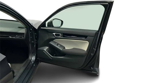 Used 2024 Honda Civic EX image 28