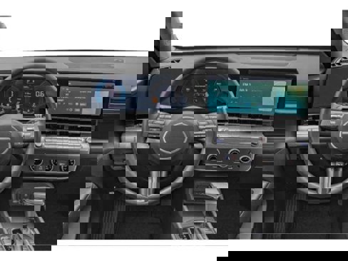 New 2026 Hyundai Kona SE image 7