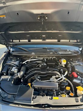 Used 2020 Subaru Impreza 2.0i image 15