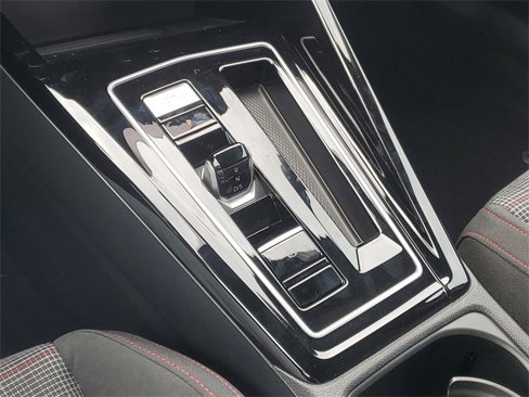 New 2025 Volkswagen GTI S image 23