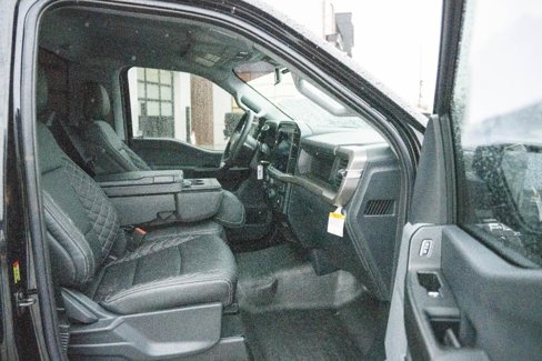 Used 2025 Ford F150 XL w/ Equipment Group 103A High image 16