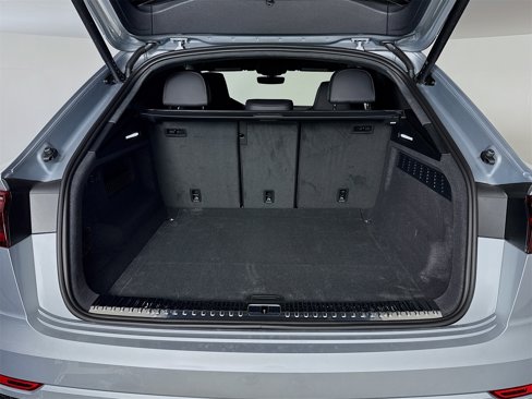 New 2025 Audi RS Q8 performance image 28