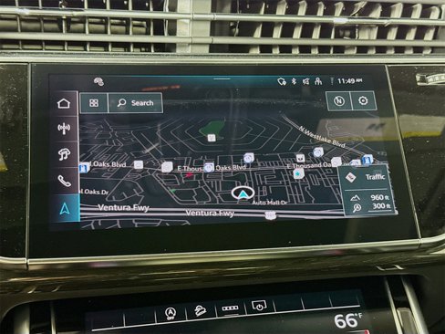New 2025 Audi Q8 Premium Plus image 13