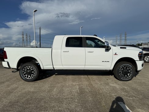New 2026 RAM 2500 Limited image 3