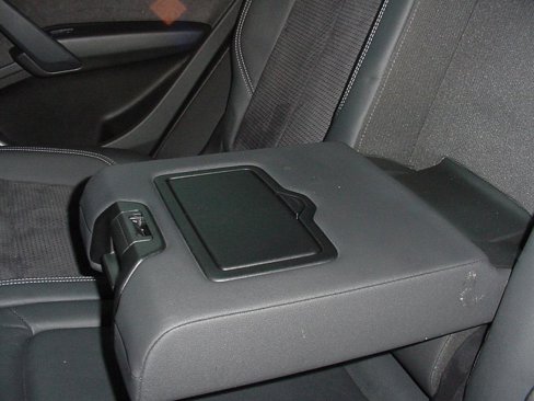 Used 2022 Audi SQ5 Premium image 43