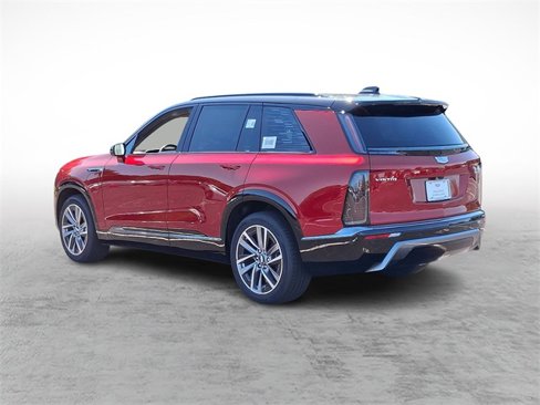 New 2026 Cadillac Vistiq Sport image 4