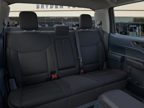 New 2025 Ford Maverick XLT w/ XLT Luxury Package image 11