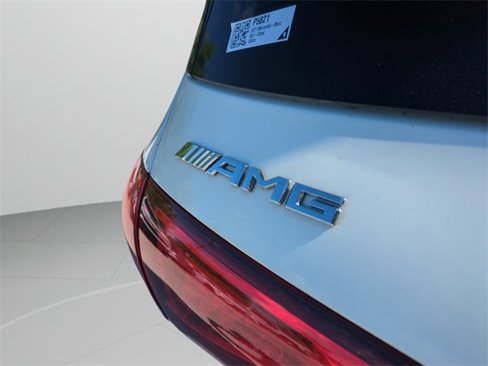 Used 2021 Mercedes-Benz GLE 53 AMG 4MATIC image 9