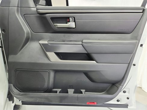 Used 2024 Toyota Tundra SR5 image 28