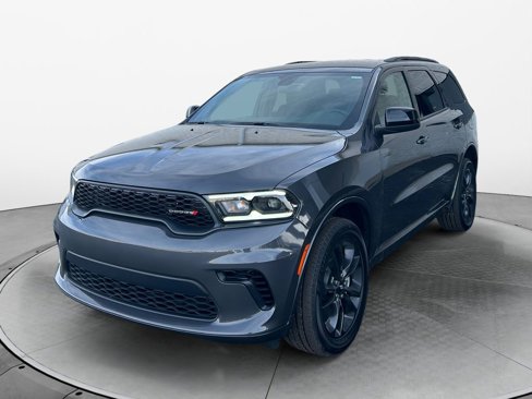 New 2025 Dodge Durango GT w/ Blacktop Package image 1