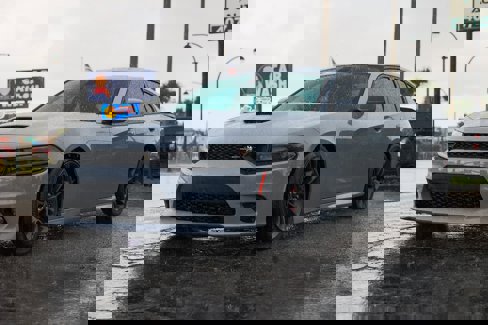 Used 2021 Dodge Charger Scat Pack w/ Plus Group image 4