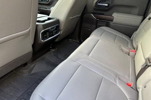 Used 2020 GMC Sierra 1500 SLT w/ SLT Premium Plus Package image 14