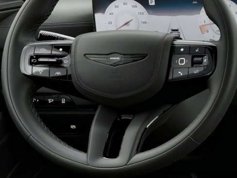 New 2026 Genesis GV80 3.5T Prestige image 18