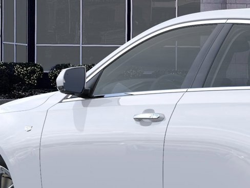 New 2026 Cadillac CT4 Premium Luxury image 12