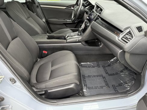 Used 2020 Honda Civic EX image 10
