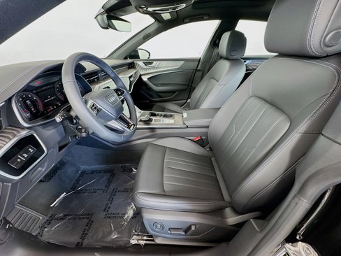 New 2025 Audi A7 3.0T Premium Plus image 20