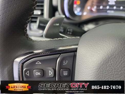 New 2026 RAM 1500 Rebel image 17
