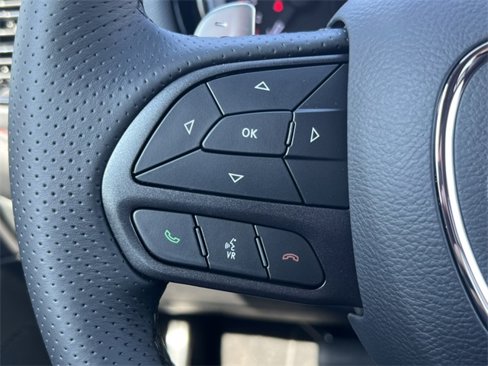 New 2026 Dodge Durango GT image 22