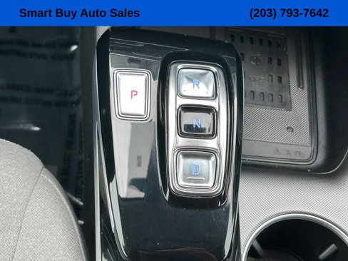 Used 2020 Hyundai Sonata SEL w/ Convenience Package image 24