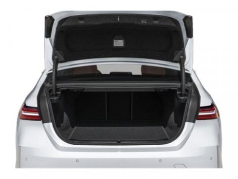 New 2026 BMW 540i xDrive w/ Executive Package image 14