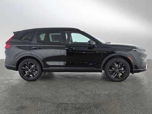 New 2026 Honda CR-V Sport Touring image 2